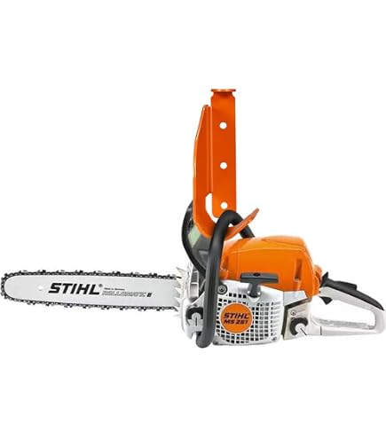 Amazon.com: Fly Wheel Fits Stihl MS880 088 Chainsaw OEM 1124 400